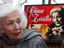 "Homenaje a China Zorrilla"