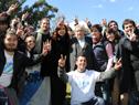 Mujica: “Esta obra no la hizo este gobierno ni el otro, es del pueblo uruguayo”