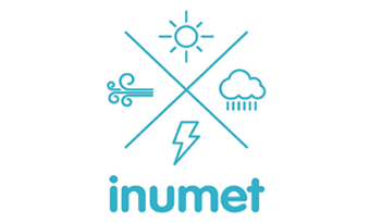 Logo de Inumet Logo de Inumet