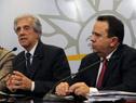 Acuerdos entre Uruguay y Venezuela