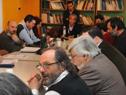 Reunión de ministros Bonomi y Olesker con el PIT CNT