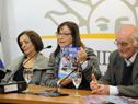 Federación Uruguaya de Magisterio presentó el número 150 de la revista pedagógica “Quehacer Educativo” Federación Uruguaya de Magisterio presentó el número 150 de la revista pedagógica “Quehacer Educativo”