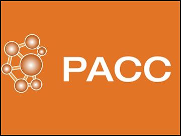 Cartelería del PACC