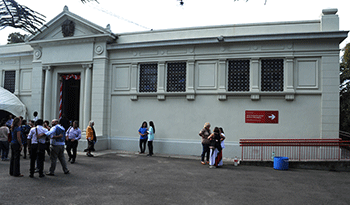 Centro Nacional de Ayudas Técnicas y Tecnológicas