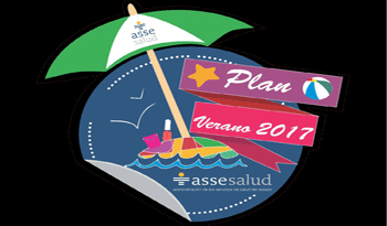 Logo del Plan Verano 2017