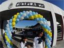 Primaria inauguró escuela de tiempo completo que atenderá a unos 260 niños en Paysandú