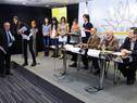 El 18 % de profesionales egresados en 2014 recibieron apoyo del Fondo de Solidaridad