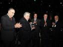 Evento conmemorativo por los 100 años de la CNEF.