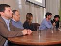 Lanzamiento del portal Observa Inju