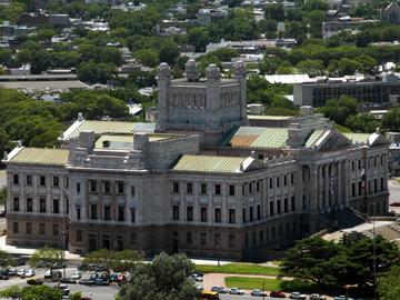 Palacio Legislativo