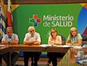 MSP convocó a reunión interinstitucional por casos de leishmaniasis
