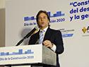 Lacalle Pou: Fondos obtenidos por venta de bienes públicos se destinarán a relocalizar asentamientos