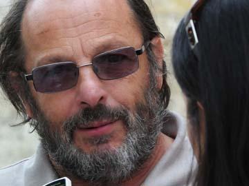 Ministro Daniel Olesker