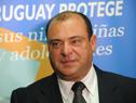 Asunción del director de INAU, Dardo Rodríguez