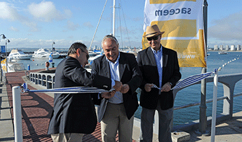 Puerto de Punta del Este