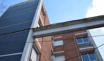 Edificio Ricardo Espalter
