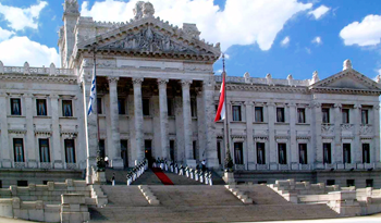 Palacio Legislativo Palacio Legislativo