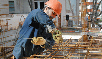 Trabajador de la construcción