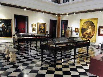 Museo de Historia Nacional Museo de Historia Nacional