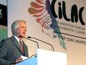 Vázquez inauguró I Foro Abierto de Ciencias de América Latina y el Caribe