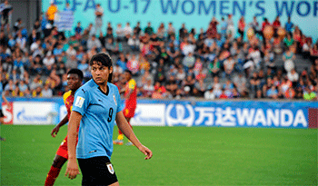 Fútbol femenino