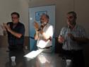 Más de 400 familias accederán a saneamiento en ciudades de Rocha y Chuy