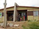 MVOTMA inauguró viviendas para realojo a familias del asentamiento La Manchega- Montevideo