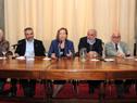 Acto de apertura de ExpoEduca 2015