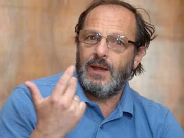 Ministro Daniel Olesker Ministro Daniel Olesker
