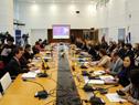 Segunda reunión de Ministros del Consejo Suramericano