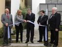 Inauguración de Casa de internet de América Latina y el Caribe