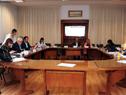 Uruguay, Argentina y Chile coordinan en Montevideo estrategia común para atraer cruceros a la región