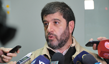 Fernando Pereira