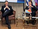 Nin Novoa encabezó la Conferencia Mundial sobre los Derechos Humanos de las Personas LGBTI