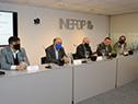 Inefop firmó dos convenios que desarrollarán la capacitación en tecnologías de la información
