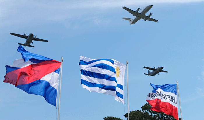 Aviones Aviones