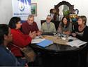 Autoridades del Ministerio de Turismo, en audiencias en Melo