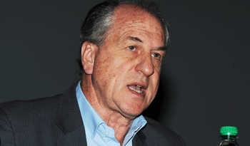 Ernesto Murro