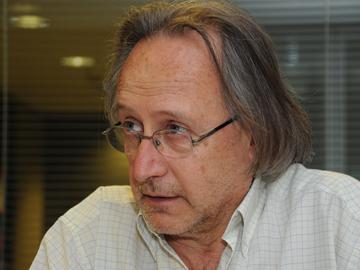 Julio Calzada
