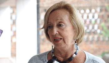 María Julia Muñoz