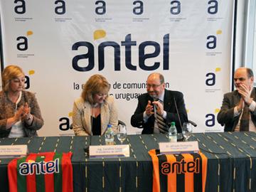 Autoridades
