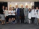 Alumnos de escuela de Treinta y Tres y de liceo de San José viajarán a la Antártida