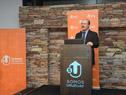 Presidente del Banco Central en Somos Uruguay