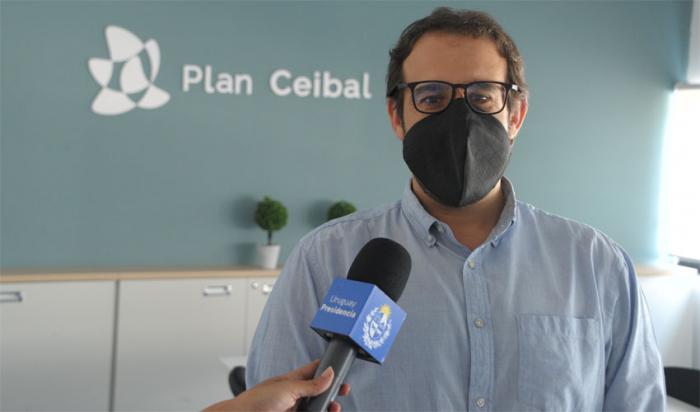 Leandro Folgar