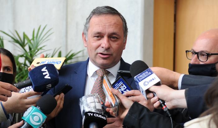 Álvaro Delgado