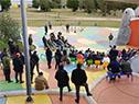 Detrás de un campamento escolar hay una matriz de política pública que permite al Estado garantizarles derechos a los niños Detrás de un campamento escolar hay una matriz de política pública que permite al Estado garantizarles derechos a los niños