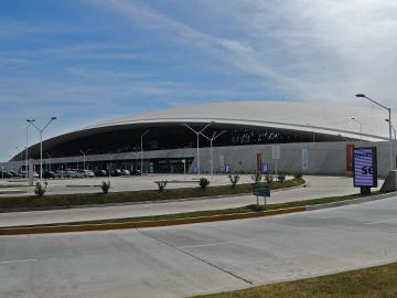 Aeropuerto Internacional de Carrasco