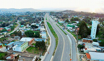 Ruta 8