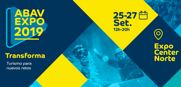 Expo ABAV 2019
