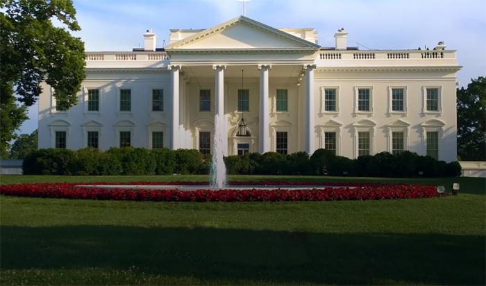 Casa Blanca